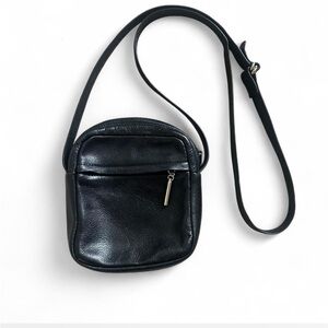 Vintage J.G Hook Crossbody Bag
